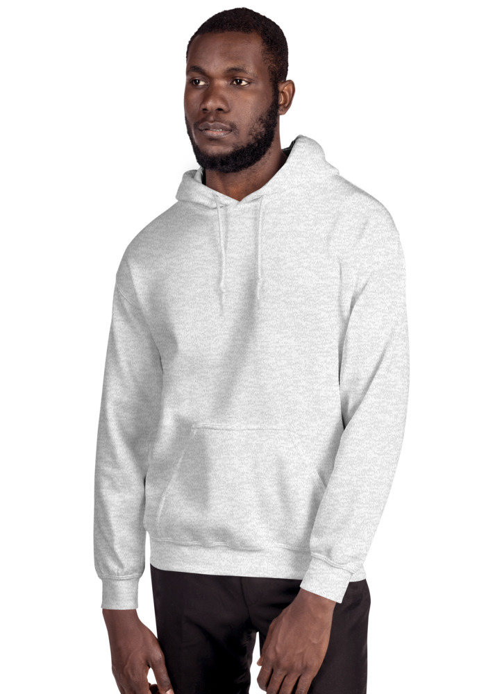 146 Unisex Heavy Blend Hoodie | Gildan - 18500 - Image 1