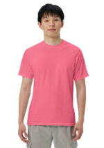 Unisex Garment-Dyed Heavyweight T-Shirt | Comfort Colors - 1717 - Image 58