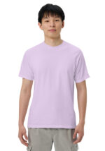 Unisex Garment-Dyed Heavyweight T-Shirt | Comfort Colors - 1717 - Image 13