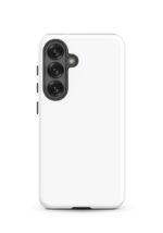 Samsung | Cell Phone Case | Tough | Clear - Image 21
