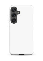 Samsung | Cell Phone Case | Tough | Clear - Image 42