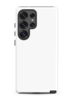 Samsung | Cell Phone Case | Tough | Clear - Image 20