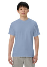 Unisex Garment-Dyed Heavyweight T-Shirt | Comfort Colors - 1717 - Image 101