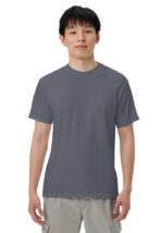 Unisex Garment-Dyed Heavyweight T-Shirt | Comfort Colors - 1717 - Image 93