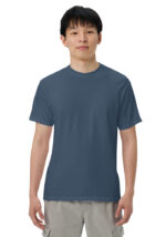 Unisex Garment-Dyed Heavyweight T-Shirt | Comfort Colors - 1717 - Image 79