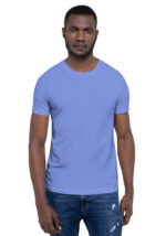 Unisex Staple T-Shirt | Bella + Canvas - 3001 - Image 40