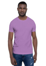 Unisex Staple T-Shirt | Bella + Canvas - 3001 - Image 12