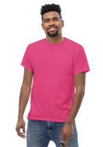 Unisex Classic Tee | Gildan - 5000 - Image 22