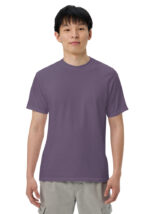 Unisex Garment-Dyed Heavyweight T-Shirt | Comfort Colors - 1717 - Image 77