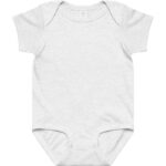 Baby Jersey Bodysuit