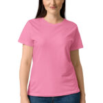 Women's Basic Softstyle T-Shirt | Gildan - 64000L