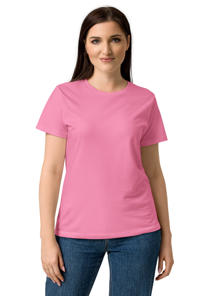 849 Women's Basic Softstyle T-Shirt | Gildan - 64000L - Image 1