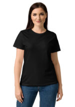Women's Basic Softstyle T-Shirt | Gildan - 64000L - Image 3