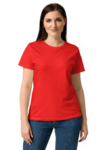 Women's Basic Softstyle T-Shirt | Gildan - 64000L - Image 30