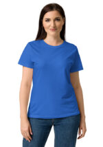 Women's Basic Softstyle T-Shirt | Gildan - 64000L - Image 7