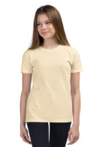 Youth Staple Tee | Bella + Canvas - 3001Y - Image 13