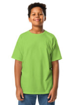 Youth Classic Tee | Gildan - 5000B - Image 21
