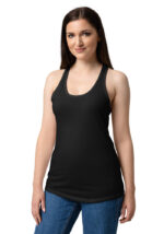 Women's Ideal Racerback Tank Top | Next Level - 1533 - Image 30