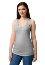 Women's Ideal Racerback Tank Top | Next Level - 1533 - Image 18