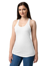 Women's Ideal Racerback Tank Top | Next Level - 1533 - Image 29