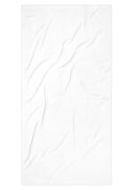 Towel | Beach | White (Vertical) - Image 3