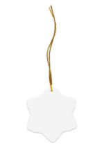 Ornament | Ceramic | Double-Sided - Image 4