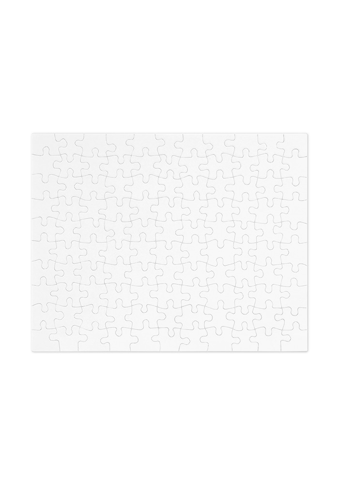 906 Puzzle | Jigsaw | w/Tin - Image 1