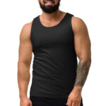 Unisex Garment-Dyed Tank Top | Comfort Colors - 9360