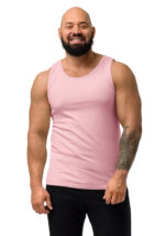 Unisex Garment-Dyed Tank Top | Comfort Colors - 9360 - Image 37
