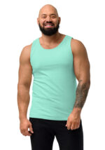 Unisex Garment-Dyed Tank Top | Comfort Colors - 9360 - Image 4