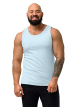 Unisex Garment-Dyed Tank Top | Comfort Colors - 9360 - Image 90