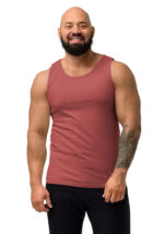 Unisex Garment-Dyed Tank Top | Comfort Colors - 9360 - Image 91