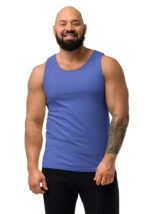 Unisex Garment-Dyed Tank Top | Comfort Colors - 9360 - Image 94