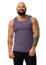 Unisex Garment-Dyed Tank Top | Comfort Colors - 9360 - Image 61