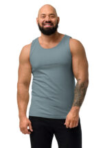Unisex Garment-Dyed Tank Top | Comfort Colors - 9360 - Image 79