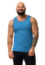 Unisex Garment-Dyed Tank Top | Comfort Colors - 9360 - Image 29