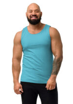 Unisex Garment-Dyed Tank Top | Comfort Colors - 9360 - Image 30