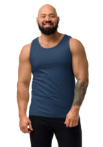 Unisex Garment-Dyed Tank Top | Comfort Colors - 9360 - Image 49