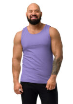 Unisex Garment-Dyed Tank Top | Comfort Colors - 9360 - Image 16