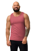 Unisex Garment-Dyed Tank Top | Comfort Colors - 9360 - Image 51