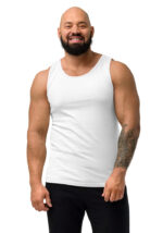Unisex Garment-Dyed Tank Top | Comfort Colors - 9360 - Image 103