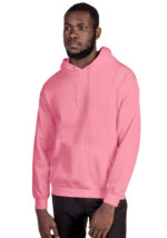 Unisex Heavy Blend Hoodie | Gildan - 18500 - Image 29