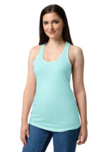 Women's Ideal Racerback Tank Top | Next Level - 1533 - Image 10