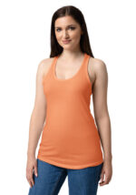 Women's Ideal Racerback Tank Top | Next Level - 1533 - Image 41