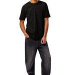 Men's Premium Short Sleeve Tee - Cotton Heritage MC1082