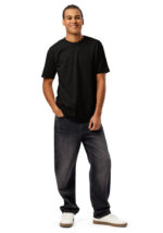 Men's Premium Short Sleeve Tee - Cotton Heritage MC1082 - Image 7