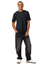 Men's Premium Short Sleeve Tee - Cotton Heritage MC1082 - Image 23