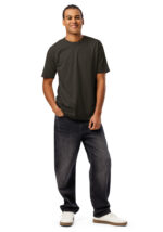 Men's Premium Short Sleeve Tee - Cotton Heritage MC1082 - Image 24