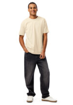 Men's Premium Short Sleeve Tee - Cotton Heritage MC1082 - Image 25