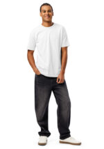 Men's Premium Short Sleeve Tee - Cotton Heritage MC1082 - Image 16
